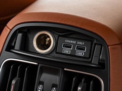 2022 Maserati LEVANTE 缩略图 48