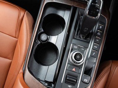 2022 Maserati LEVANTE 缩略图 55