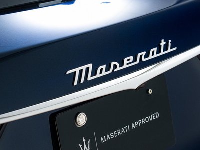 2022 Maserati LEVANTE 缩略图 61