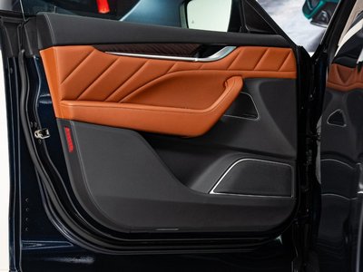 2022 Maserati LEVANTE 缩略图 28