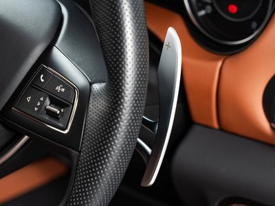 2022 Maserati LEVANTE 缩略图 38