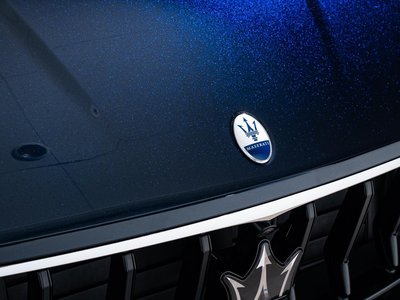 2022 Maserati LEVANTE 缩略图 24