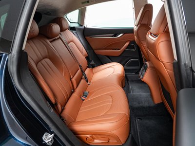 2022 Maserati LEVANTE 缩略图 8