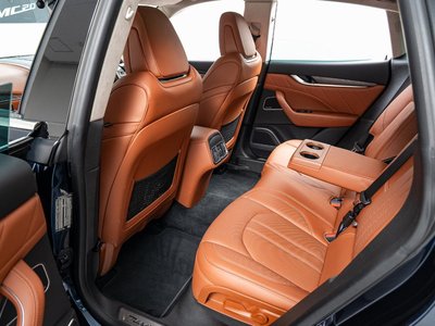 2022 Maserati LEVANTE 缩略图 64