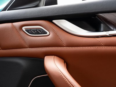 2022 Maserati LEVANTE 缩略图 32