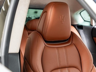 2022 Maserati LEVANTE 缩略图 25