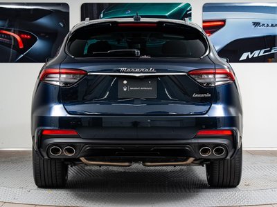 2022 Maserati LEVANTE 缩略图 17
