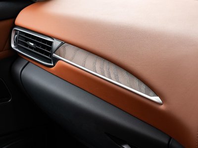 2022 Maserati LEVANTE 缩略图 59