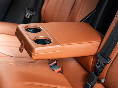 2022 Maserati LEVANTE 缩略图 66