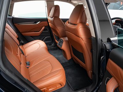 2022 Maserati LEVANTE 缩略图 49