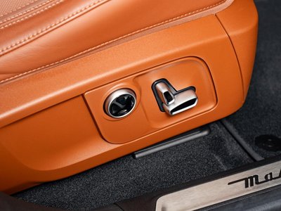 2022 Maserati LEVANTE 缩略图 33