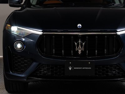 2022 Maserati LEVANTE 缩略图 20