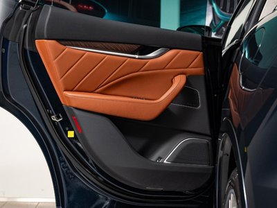 2022 Maserati LEVANTE 缩略图 29