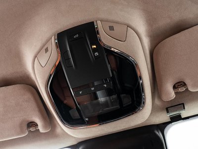 2022 Maserati LEVANTE 缩略图 58
