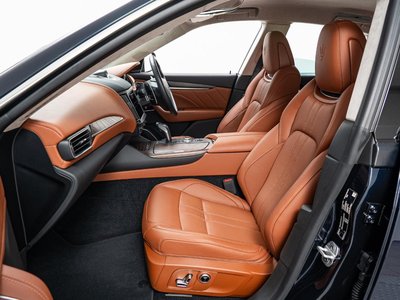 2022 Maserati LEVANTE 缩略图 63