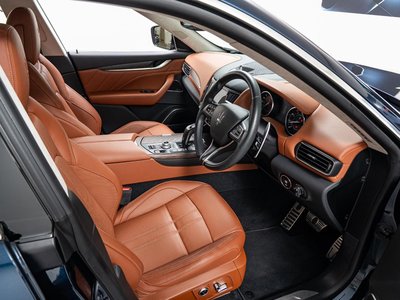 2022 Maserati LEVANTE 缩略图 50