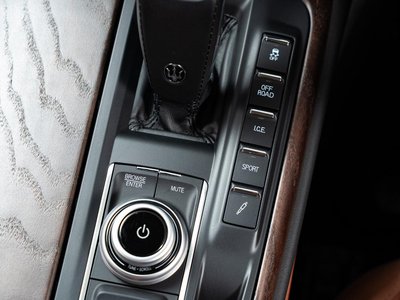 2022 Maserati LEVANTE 缩略图 42