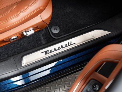 2022 Maserati LEVANTE 缩略图 34