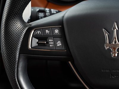 2022 Maserati LEVANTE 缩略图 36