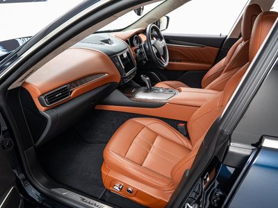 2022 Maserati LEVANTE 缩略图 62