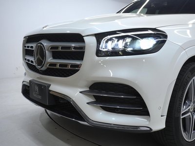 2020 Mercedes-BENZ GLS thumbnail 75