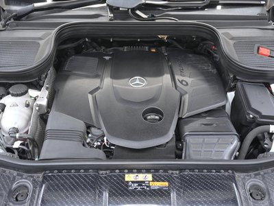 2020 Mercedes-BENZ GLS thumbnail 72