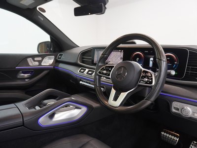 2020 Mercedes-BENZ GLS thumbnail 45