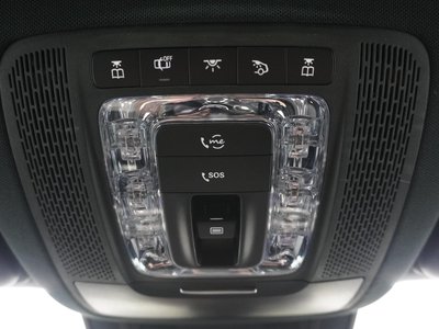 2020 Mercedes-BENZ GLS thumbnail 26