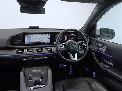 2020 Mercedes-BENZ GLS thumbnail 41