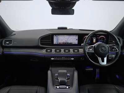 2020 Mercedes-BENZ GLS thumbnail 40