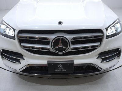 2020 Mercedes-BENZ GLS thumbnail 76