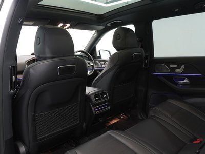 2020 Mercedes-BENZ GLS thumbnail 53