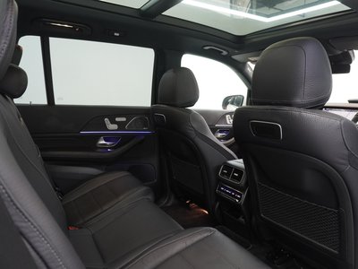 2020 Mercedes-BENZ GLS thumbnail 51