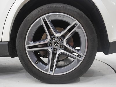 2020 Mercedes-BENZ GLS photo 11