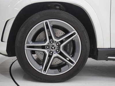 2020 Mercedes-BENZ GLS photo 10