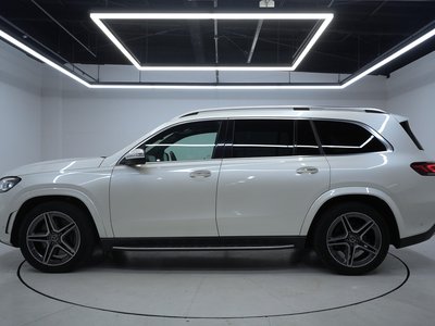 2020 Mercedes-BENZ GLS photo 4