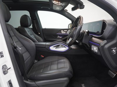 2020 Mercedes-BENZ GLS thumbnail 46