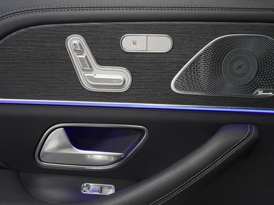 2020 Mercedes-BENZ GLS thumbnail 33