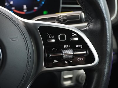 2020 Mercedes-BENZ GLS photo 14
