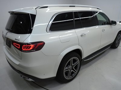 2020 Mercedes-BENZ GLS thumbnail 77