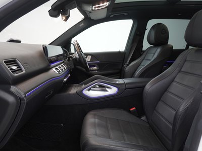 2020 Mercedes-BENZ GLS thumbnail 49