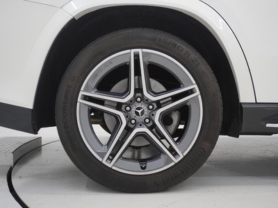 2020 Mercedes-BENZ GLS photo 9