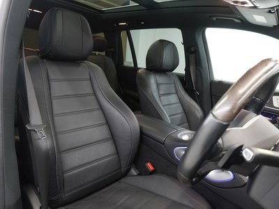 2020 Mercedes-BENZ GLS thumbnail 47