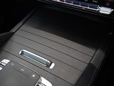 2020 Mercedes-BENZ GLS thumbnail 30