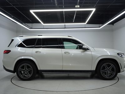2020 Mercedes-BENZ GLS photo 5