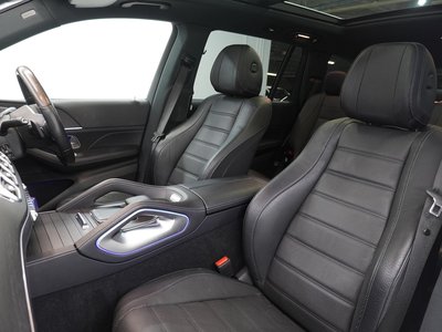 2020 Mercedes-BENZ GLS thumbnail 48