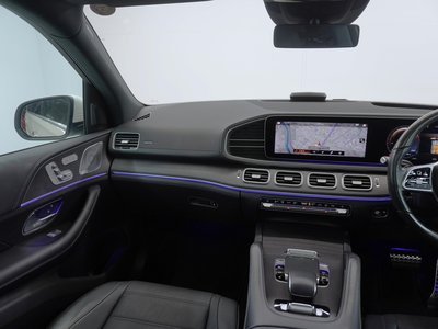 2020 Mercedes-BENZ GLS thumbnail 42