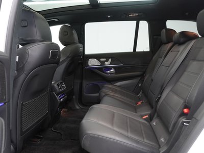 2020 Mercedes-BENZ GLS thumbnail 52