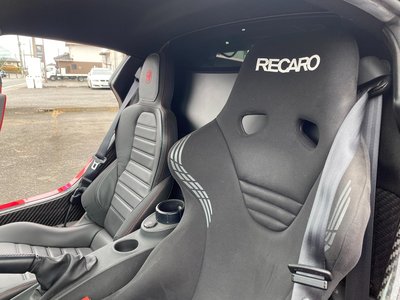 2015 ALFA Romeo 4C — фото 34