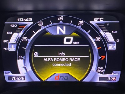 2015 ALFA Romeo 4C — фото 51